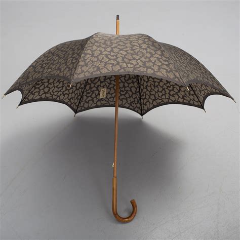 Yves Saint Laurent Umbrellas 